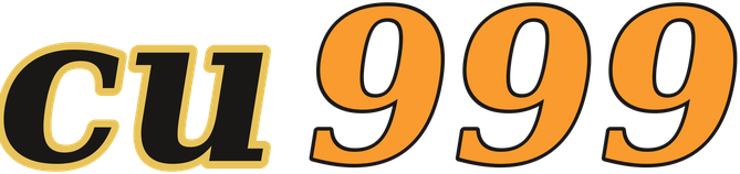cu999 logo