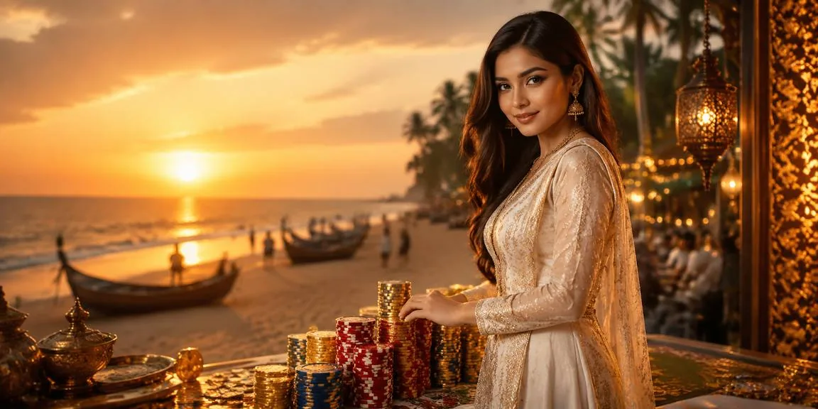 cu999 Baccarat Insider at cu999